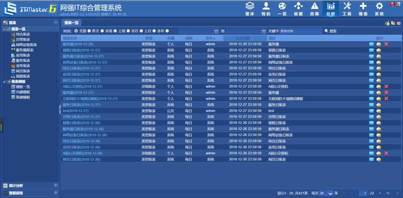 数据管理软件